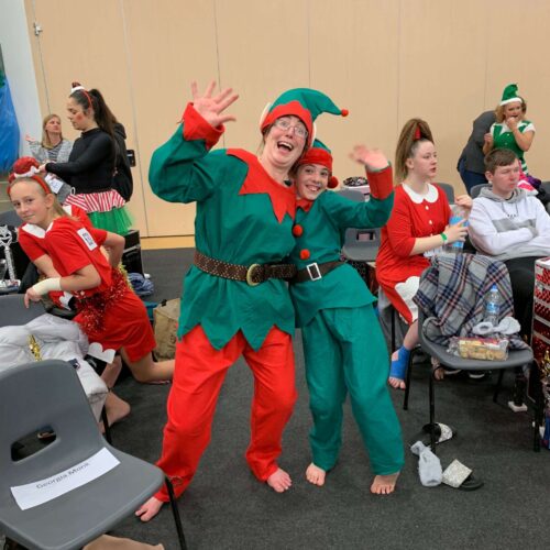 Elfs